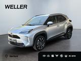 Toyota Yaris Cross Hybrid 130 1.5 Teamplayer *Navi*LED* - Toyota Yaris Cross Jahreswagen