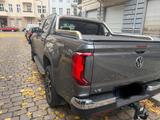 Volkswagen Amarok DSG 4Motion AHK 3.0 TDI - VW Amarok Gebrauchtwagen in Berlin