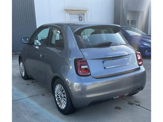 Fiat 500e - Bild 5
