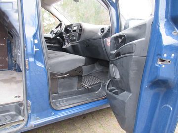 Mercedes Vito - 7
