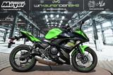 Kawasaki Ninja 650 *Liefer. deutschlandweit - KAWASAKI NINJA 650