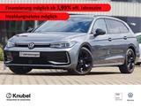 Volkswagen Passat Variant R-Line 2.0 TDI DSG IQ.Light *AHK*