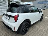 MINI Cooper C John Cooper Works Trim + Package M +RFK - MINI MINI: Weiß