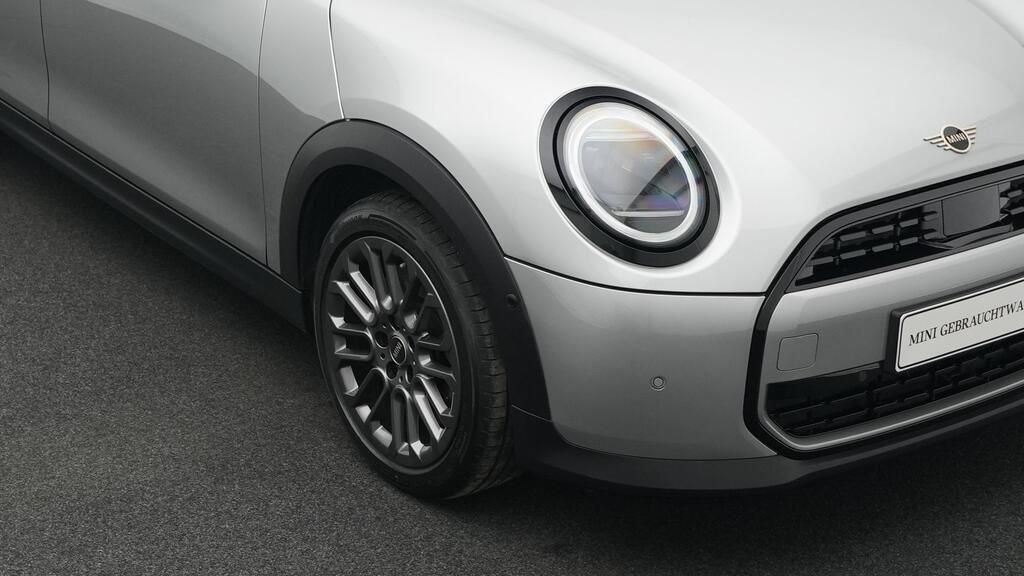 MINI Cooper S - Bild 24