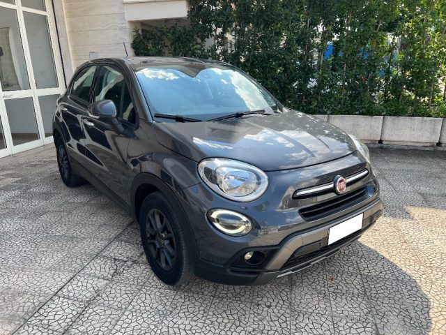 Fiat FIAT 500X 1.3 MultiJet 95 CV City Cross