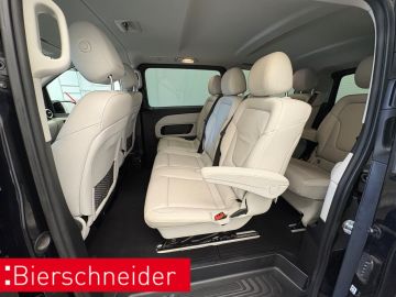 Mercedes V 250 - 9