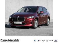 BMW 220i LED+DA+KAMERA+HIFI+SHZ+AKTIVSITZ+