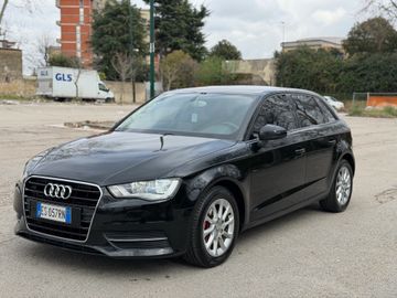 Audi A3 - 1