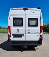 GiottiLine 60T Privileg, Vollausstattung, Markise, AHK usw. - Wohnmobil oder -wagen Us