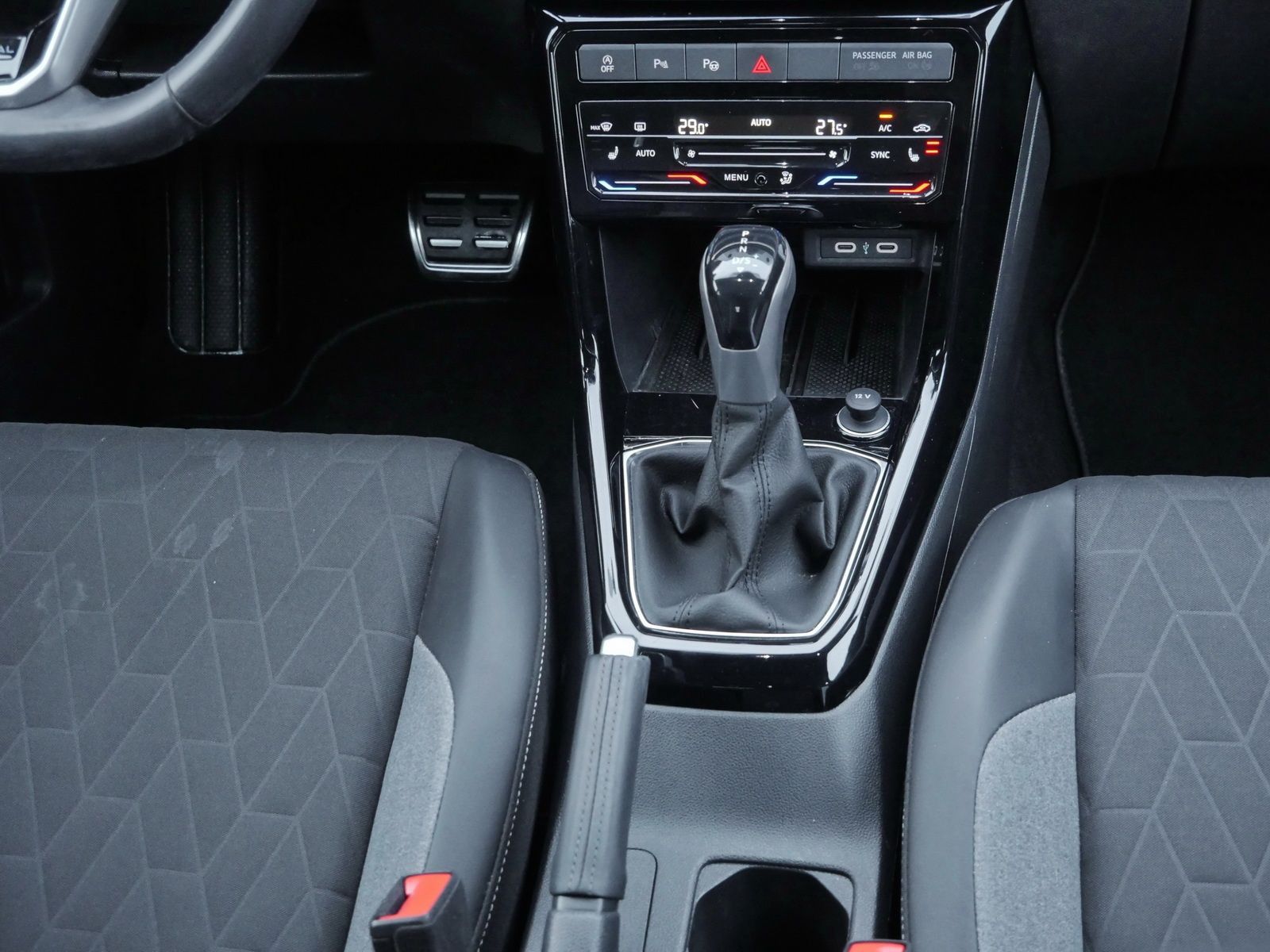 Volkswagen T-Cross - Bild 7