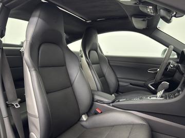 2017 Porsche 991 缩略图 17
