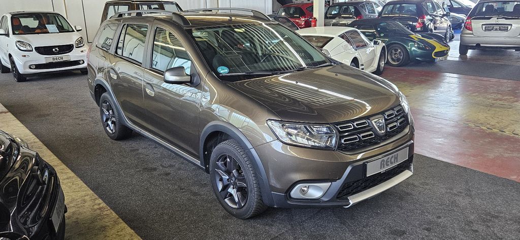 Image of Dacia Logan