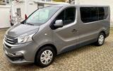 Fiat Talento Kombi L1H1 1,0t Family - Fiat Talento in Bremen