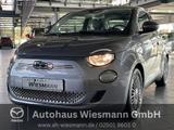 Fiat 500 Icon Icon - Fiat 500 mit Elektro-Antrieb
