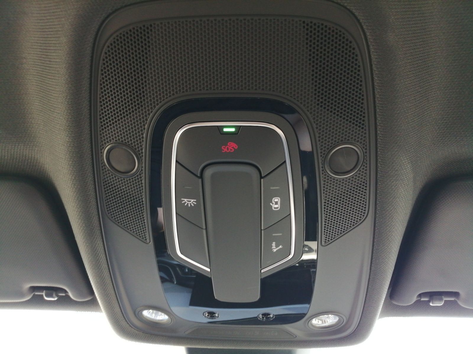 Audi A4 - Bild 16