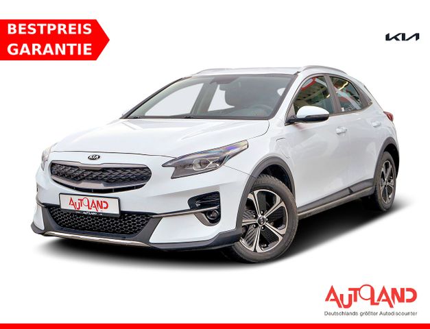 Kia Xceed 1.6 Plug-in Hybrid Vision LED Navi Kamera