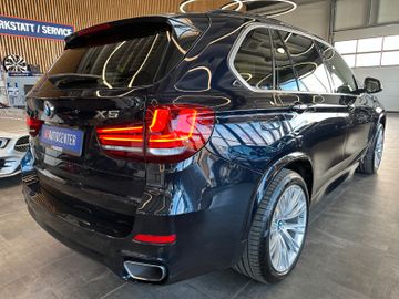 BMW X5 xDrive 30 d *MPaket*Kamera*Pano*Standh*AHK*