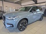 Volvo XC90 B5 Ultimate Dark AWD FourC AHK B&W Massage - Volvo XC90: Xc90d5