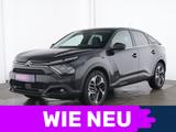 Citroën C4 Shine 360°Kamera|Navi|Totwinkel-Assist|LED - Citroën C4: Schwarz