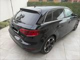 Audi A3 1.4 TFSI e-tron *2. Hand,  Scheck., 8fach 18Z - Audi A3 Gebrauchtwagen in Bonn