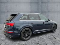 Audi Q7 - Vorschau Bild 6