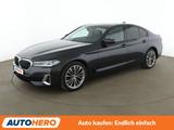 BMW 5er 530d Luxury Line Aut.*NAVI*HEAD-UP*LED*ACC* - BMW 530: 5er 530d