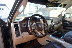 Fahrzeugabbildung Dodge RAM 5.7 Longhorn 4x4 Navi Kam Leder TRAUM!!!