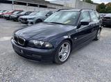 BMW 328i Sauber, TüV, Carplay, Automatik, ... - BMW 328 in Berlin