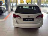 Opel Astra 1.4 16V Turbo bivalent, Benzin / CNG - Opel Astra: 16 16v