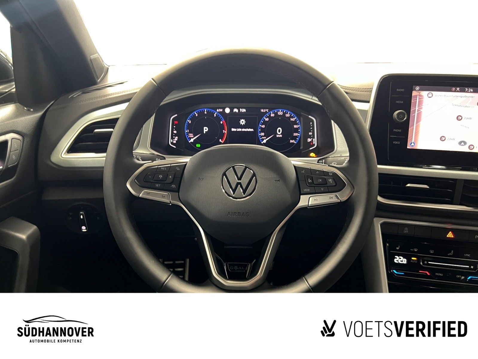 Volkswagen T-Roc - Bild 12
