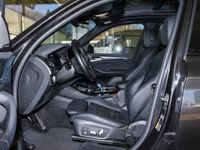BMW iX3 - Vorschau Bild 3