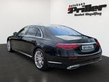 Mercedes-Benz S 400d 4Matic L/DAB/GSD/MBUX/SSB/HUD/Standh. - gebrauchte Mercedes-Benz S 400 aus dem Jahr 2023