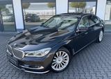 BMW 730d xDrive Massage/ACC/Laser/DisplayKey/360/HUD - BMW 730 in Wiesbaden
