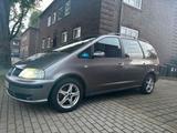 Seat Alhambra 7 Sitzer - gebrauchte Seat Alhambra aus dem Jahr 2006