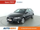 Audi A3 1.5 TSI ACT sport Aut.*NAV*XENON*ACC*PDC*SHZ - Audi A3: Standheizung