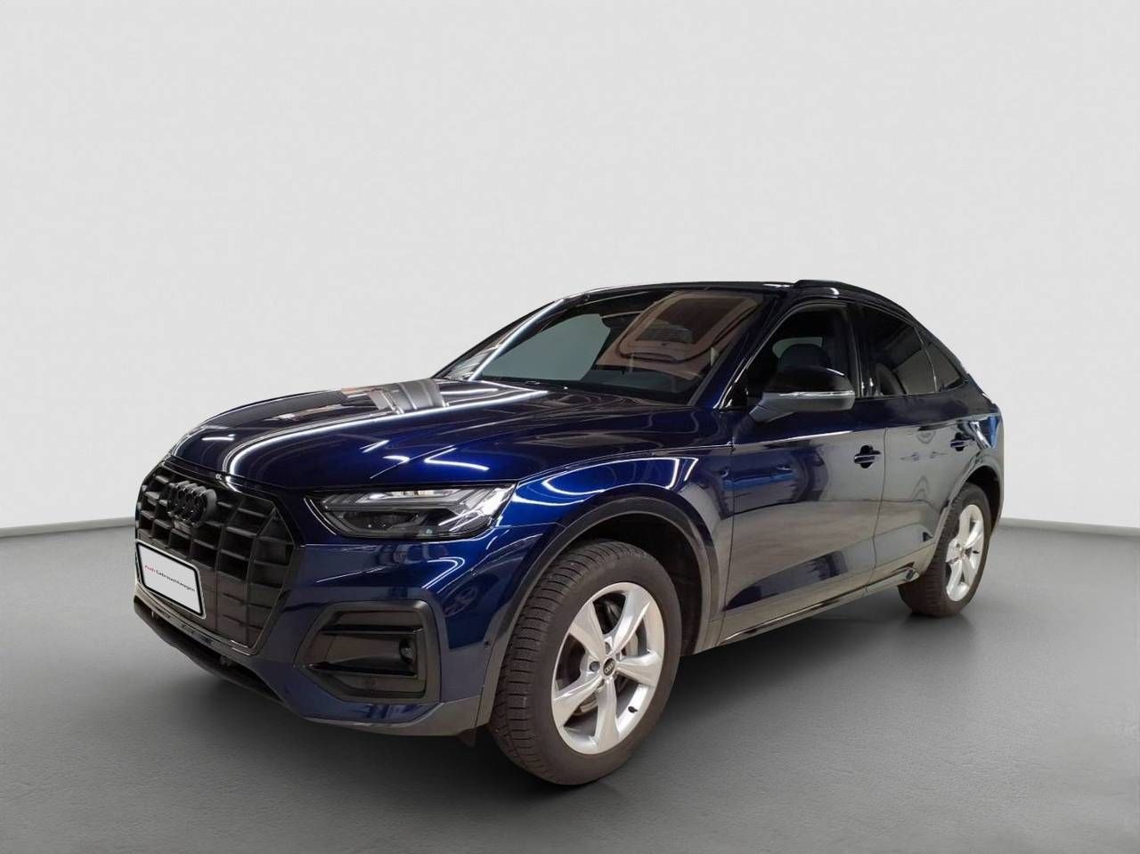 Audi Q5 - Bild 10
