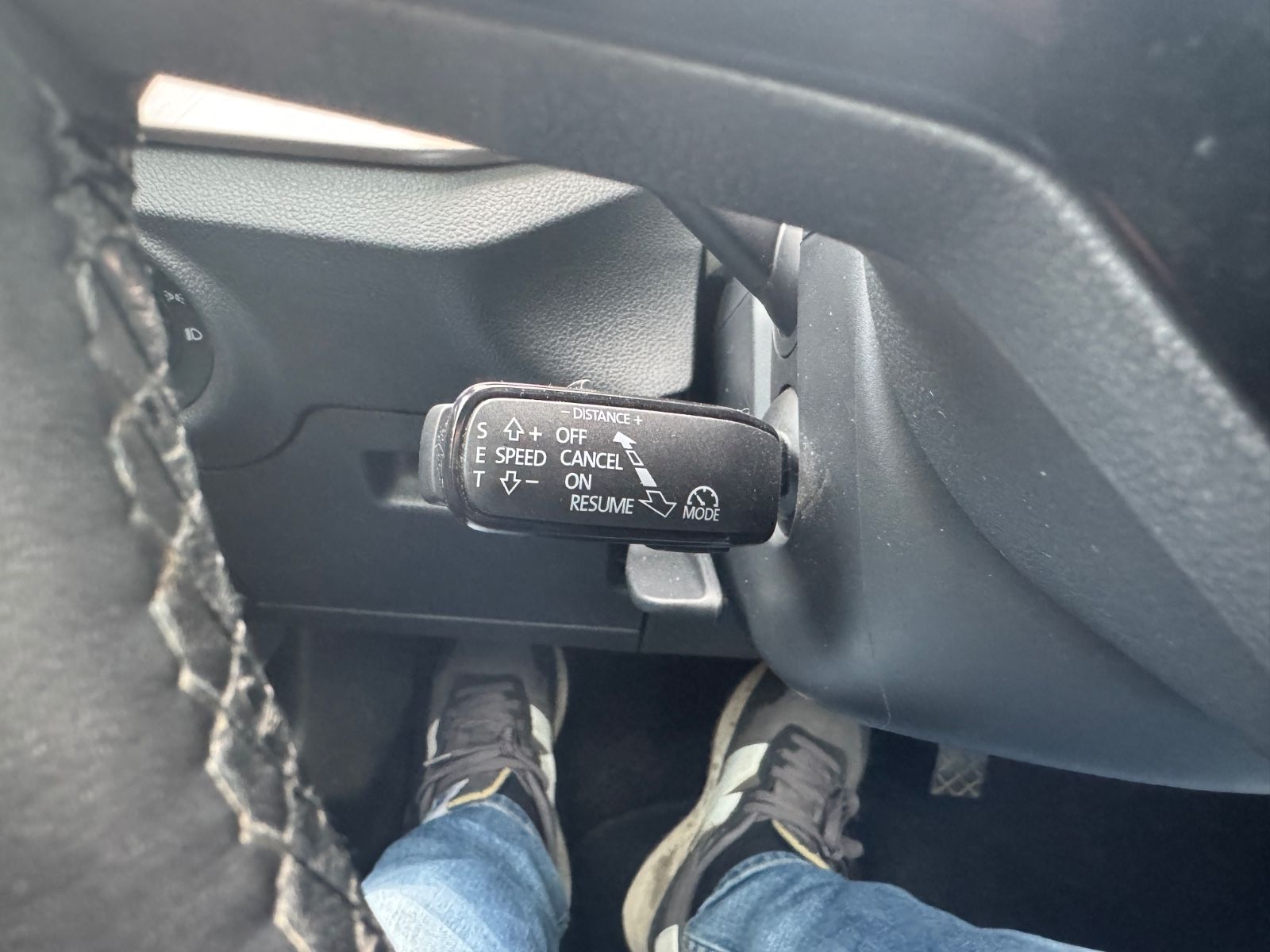 Fahrzeugabbildung SKODA Kamiq Style Leder+Panorama+Navi+LED+LANE