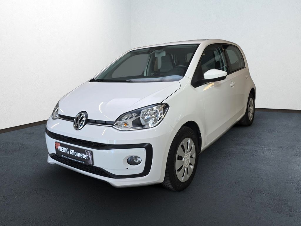 Image of Volkswagen up!