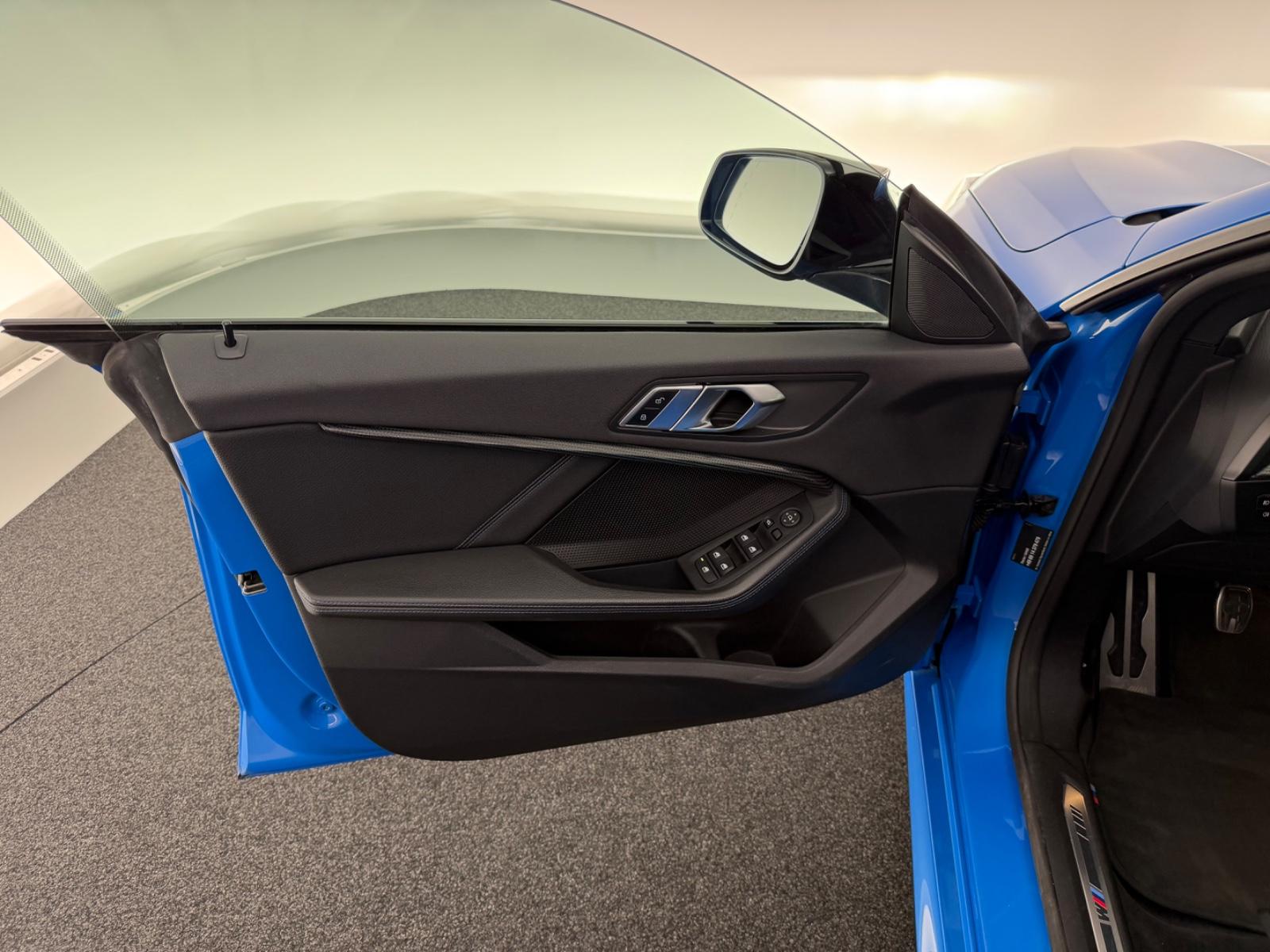 BMW 218 d Gran Coupe*M SPORT*SHADOW-LED-LHZ-KEYLESS, миниатюра 24