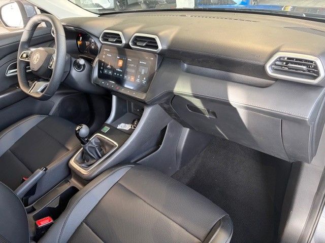 MG ZS - Bild 8