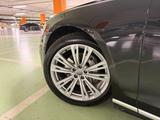 Audi A8 50 TDI quattro, HUD/B&O/MSG/360°/Starlight - gebrauchte Audi A8 aus dem Jahr 2020