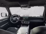 Land Rover Defender 110 P525 V8 - gebrauchte Land Rover Defender aus dem Jahr 2022