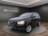 Volvo XC 90 D5 Mom Geartronic 7Sitzer Navi/Leder/Bi-Xe - gebrauchte Volvo XC90 aus dem Jahr 2011