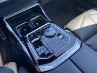 BMW 740 - Vorschau Bild 12