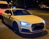 Audi A5 2.0 TFSI S tronic quattro sport  - Audi A5 in Ludwigshafen