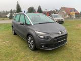Citroën Grand C4 Picasso/Spacetourer Business Class - Citroën Grand C4 Picasso / SpaceTourer aus 2019