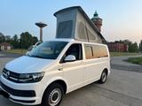 Volkswagen T6 2.0 TDI wie California  - Wohnwagen & Wohnmobil in Berlin