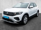 Volkswagen T-Cross 1.0 TSI Life AUT KAM LED LM PDC SHZ VICO - Volkswagen Gebrauchtwagen in Lübeck