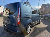 Ford Custom PKW Trend L1,AHK,Navi,Xenon,Standheiz.,8f - Ford Transit mit Diesel-Antrieb: mit Klimaanlage