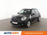 MINI Countryman Cooper D ALL4 *NAVI*TEMPO*PDC*PANO* - MINI Cooper D Countryman Gebrauchtwagen